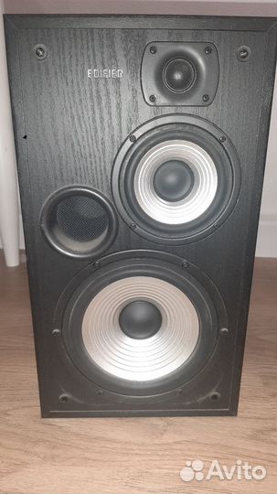 Колонки edifier r2700