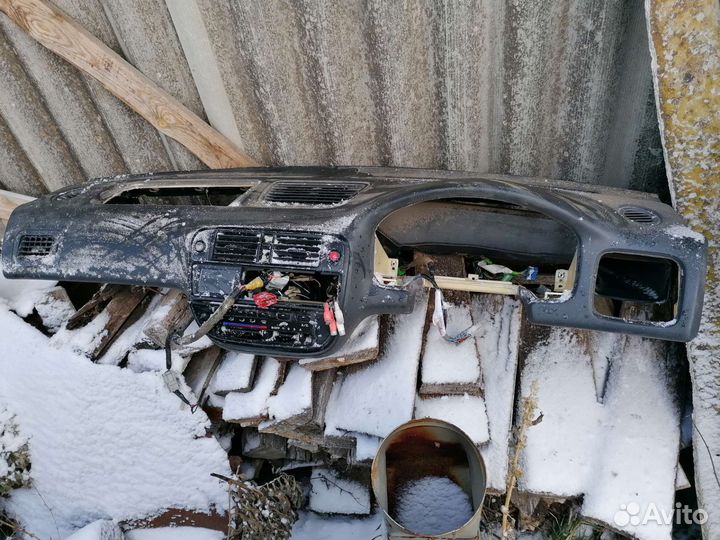 Торпедо Разбор Хонда Цивик Ферио ек2 Honda Civik