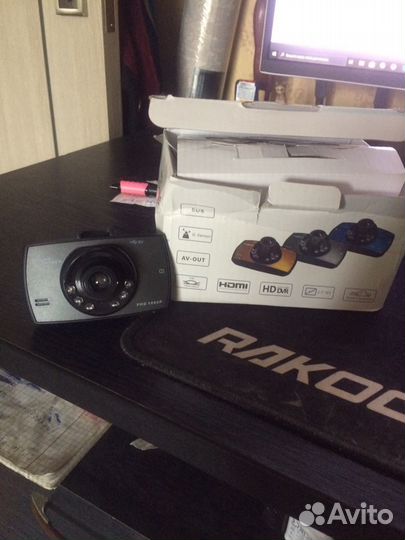 Видеорегистратор