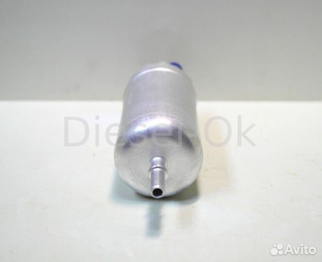 Насос топливный электрический подкачки 1,5 Бар