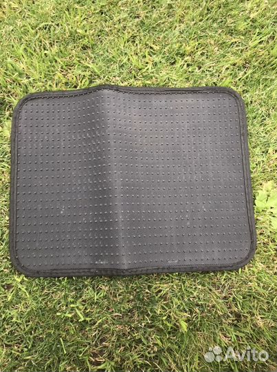 Коврики в машину