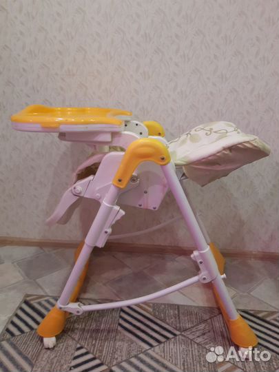 Стульчик для кормления