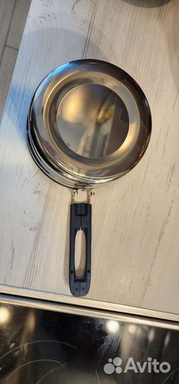 Походный набор посуды Quechua 5 предметов