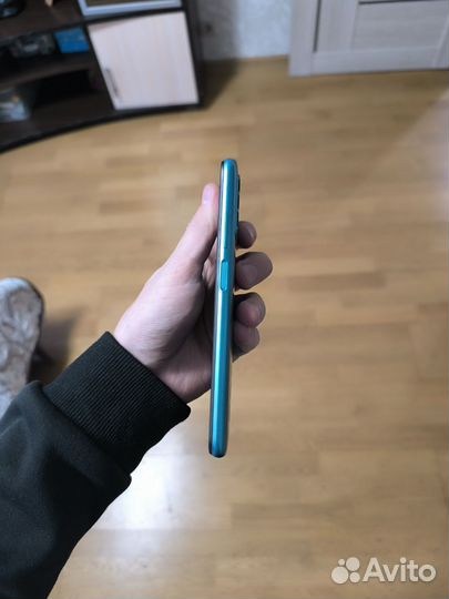 Xiaomi Redmi 9T, 4/64 ГБ