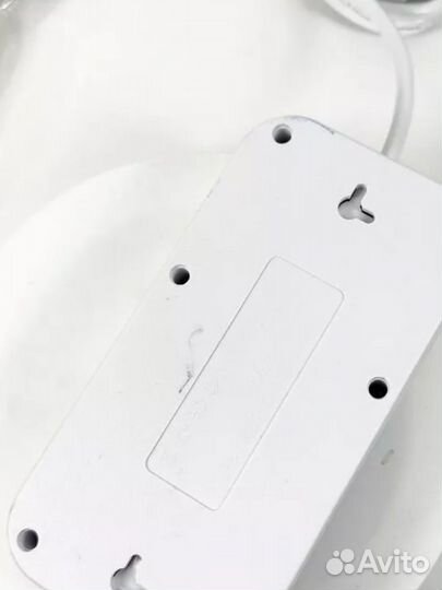 Cетевой фильтр (удлинитель) с USB + Type-C