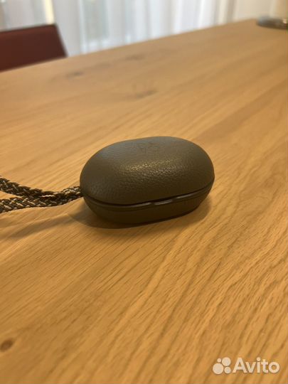 Наушники bang olufsen