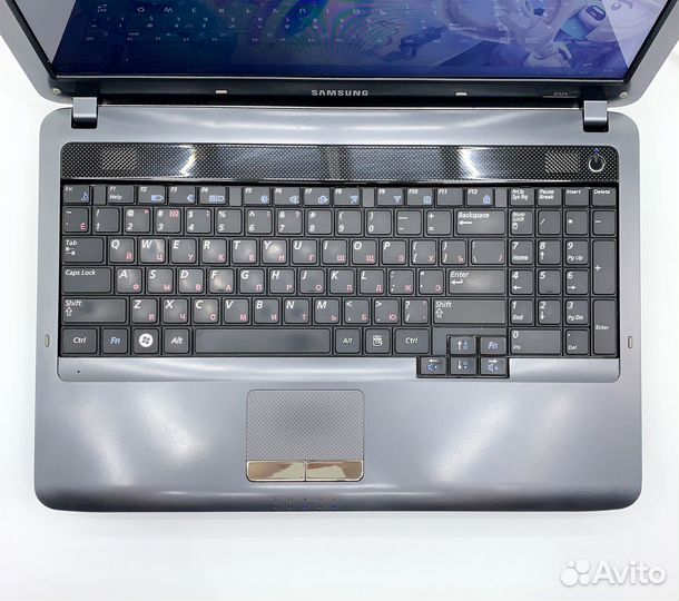 Ноутбук Samsung