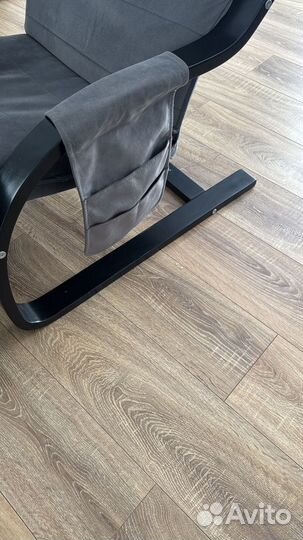 Кресло качалка