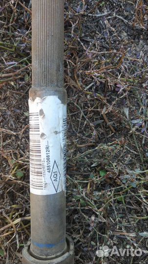 Рулевая колонка рено логан