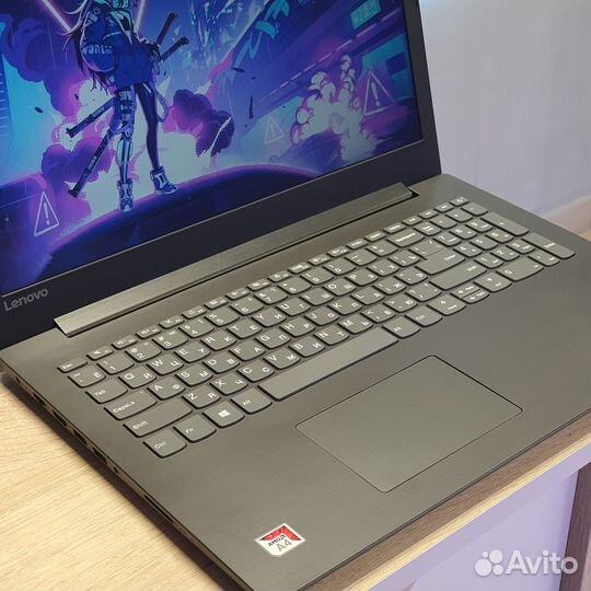 Ноутбук Lenovo A4-9125/4gb/SSD 128gb/Full HD