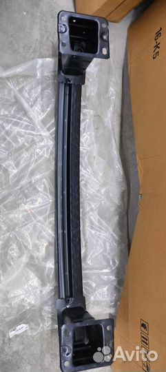 Усилитель бампера переднего Kia K5 2020