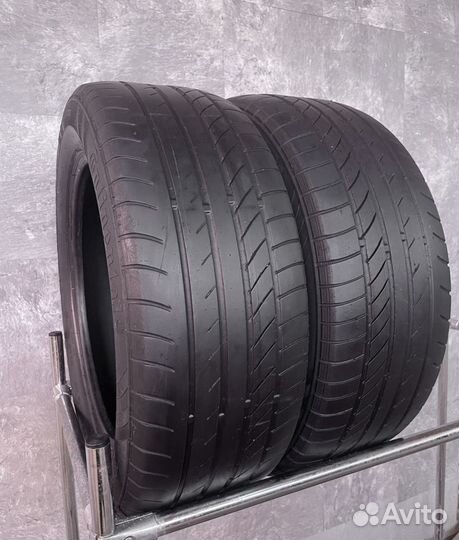 Continental ContiSportContact 1 205/55 R16 91V