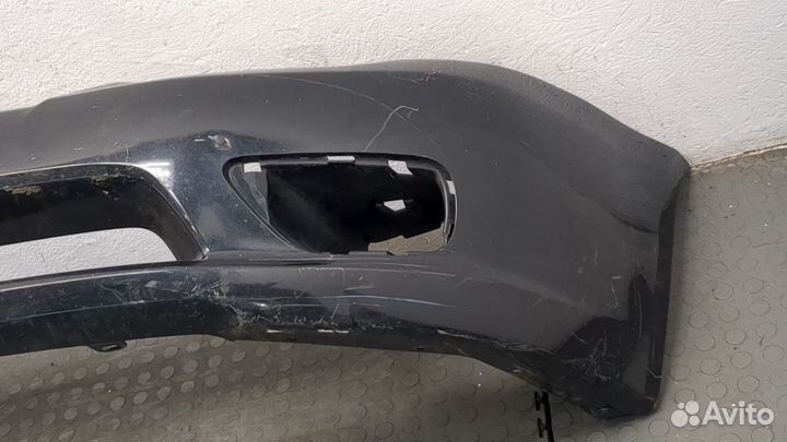 Бампер Subaru Legacy (B13), 2003