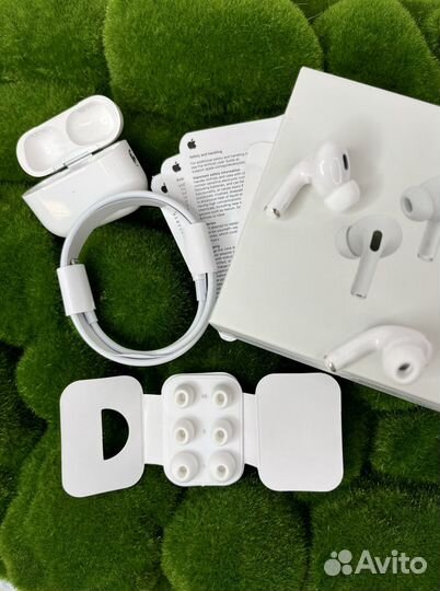 AirPods PRO 2/оптом с гарантией