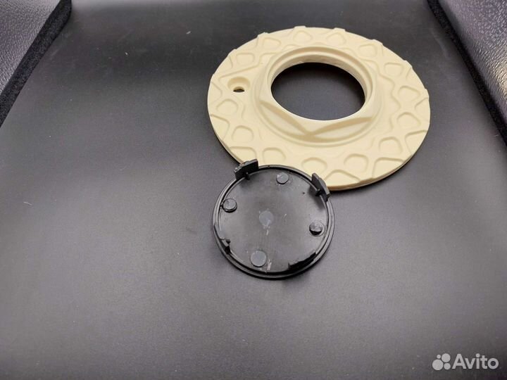 Крышки дисков ACT germany реплика