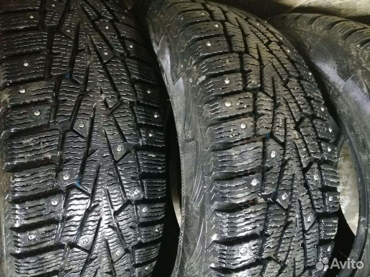 Cordiant Snow Cross 2 205/55 R16 99W