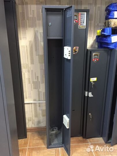 Сейф оружейный