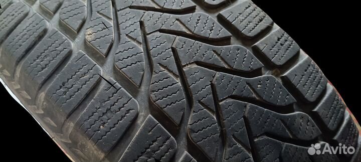 Lassa Competus Winter 2 215/60 R17 100V