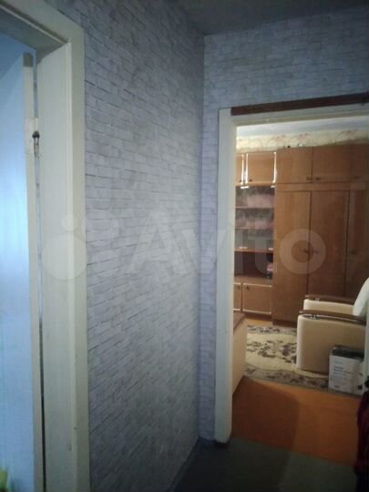 2-к. квартира, 42 м², 4/5 эт.