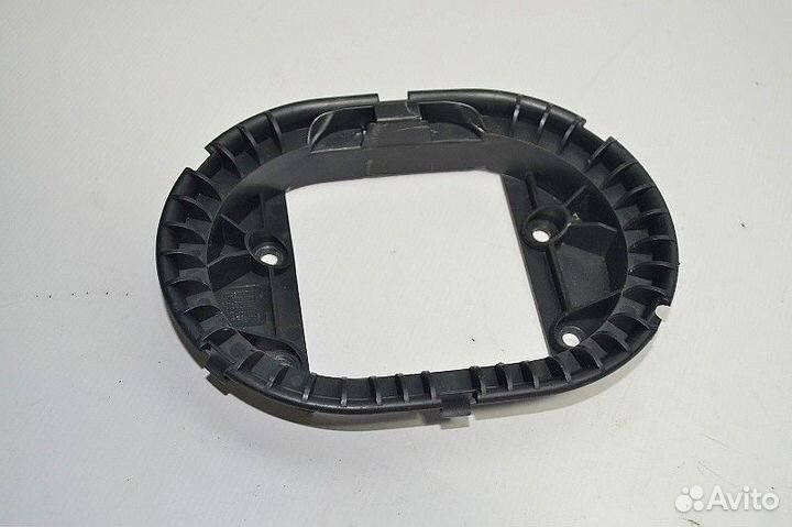 Кронштейн кулисы переключения передач DAF XF105 (0