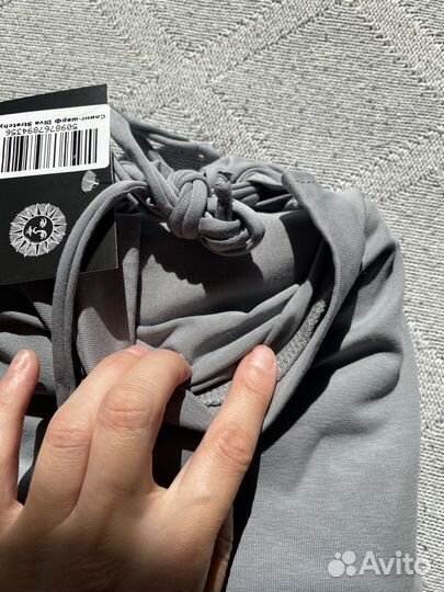 Слинг-Шарф для переноски детей