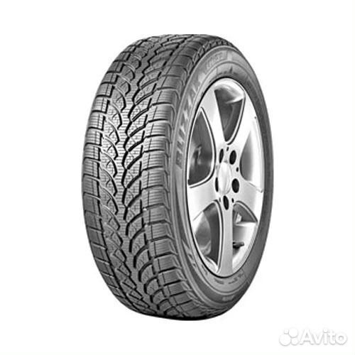 Bridgestone Blizzak LM-32 245/40 R17