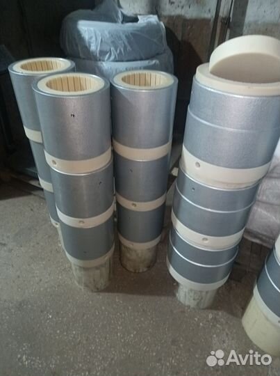 Маслопресс Бочонок капролоновый объём 6л