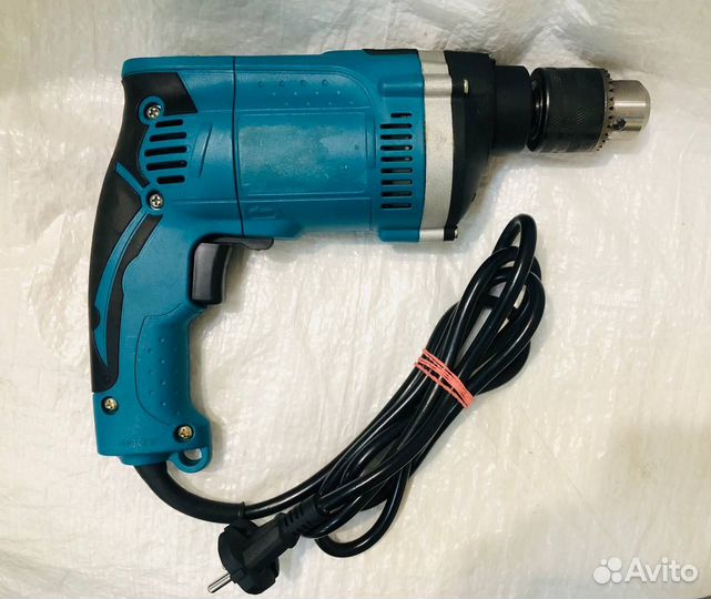 Дрель