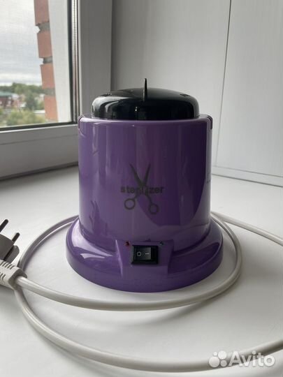 Стерилизатор для инструментов