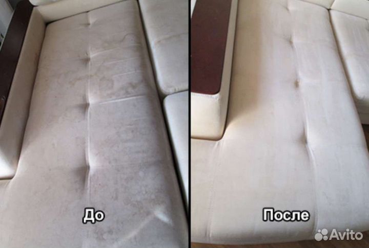 Аренда моющего пылесоса и пароочистителя Karcher