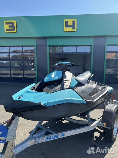 BRP Sea-Doo Spark