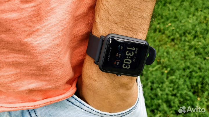 Xiaomi Amazfit Bip S
