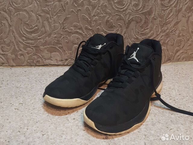Кроссовки Джордан Nike оригинал 42 купить в Санкт-Петербурге | Личные ...