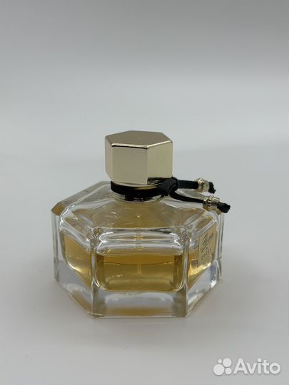 Flora BY gucci духи