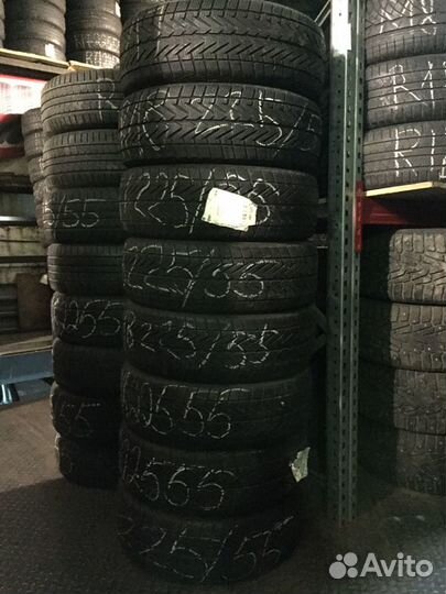 Vredestein Wintrac 4 Xtreme 225/55 R18