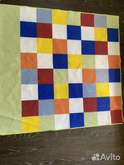 Ковер в детскую икеа 2шт