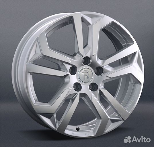 Replay SB63 : 7x17 5*114,3 Et:48 Dia:56,1 SF