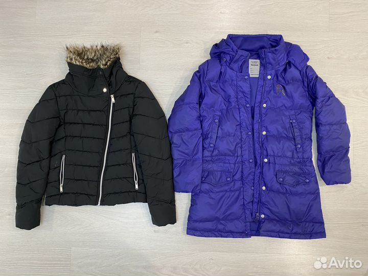 Одежда на девочку 152-158 пакетом