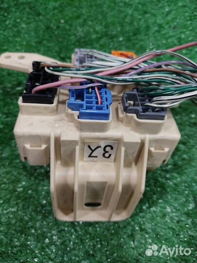 Блок предохранителей Lexus RX300 (MCU15) 2002