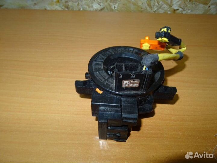 Датчик положения руля Lexus Is250 GSE21 2grfse