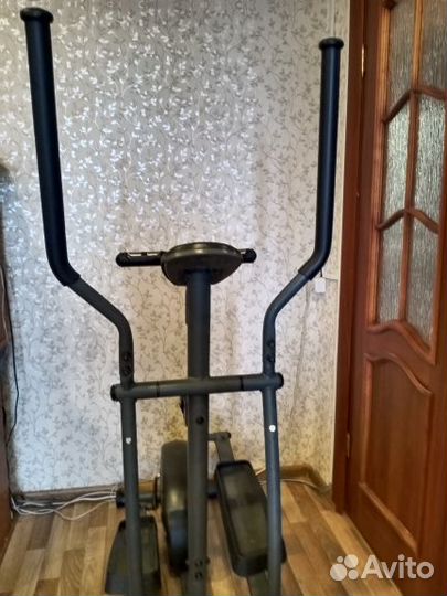 Тренажеры бу