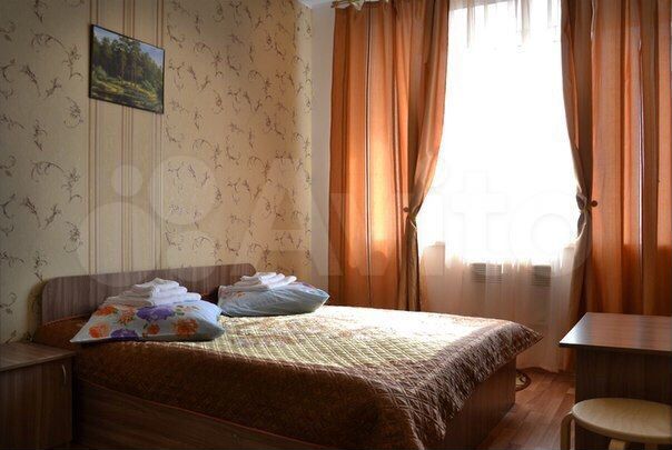 Комната 9 м², 2/2 эт.