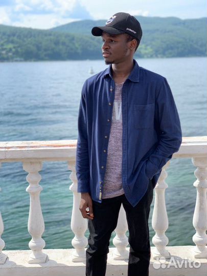 Репетитор по английскому и арабскому языку