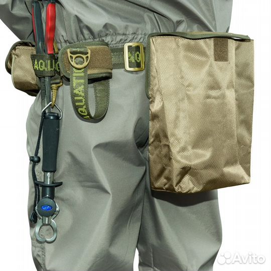 Пр-02 пояс Акватик разгрузочный