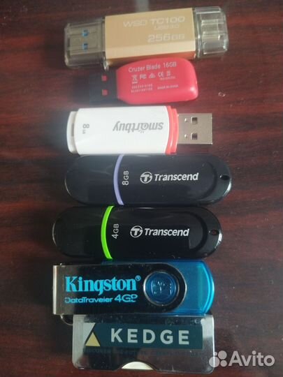 Usb флешка