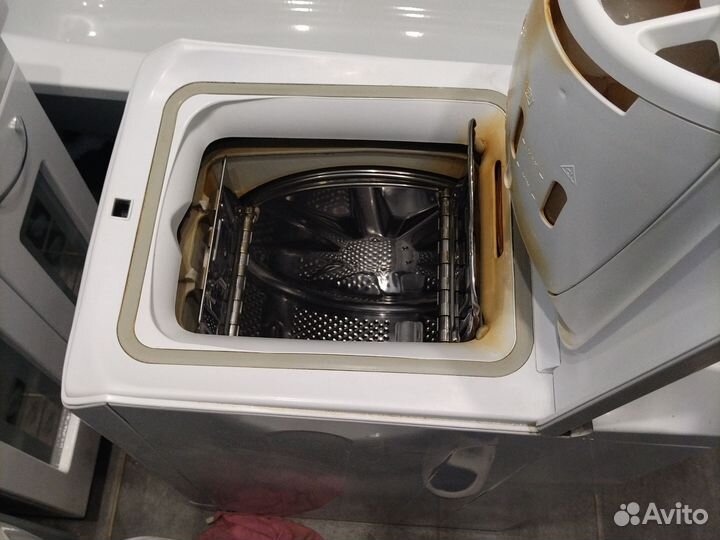 Стиральная машина бу