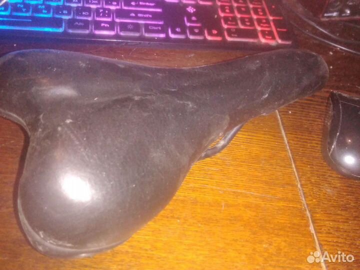 Седло для велосипеда