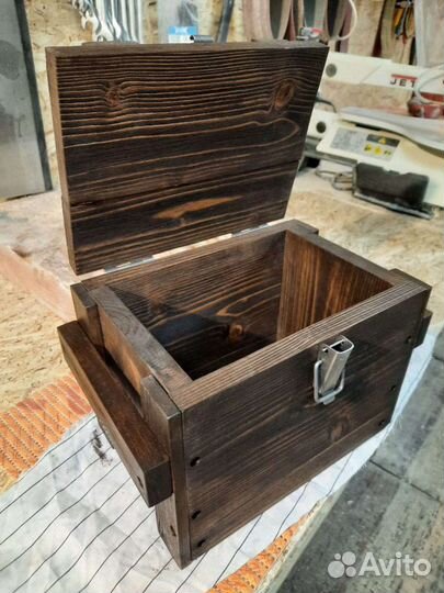 Ящик для хранения