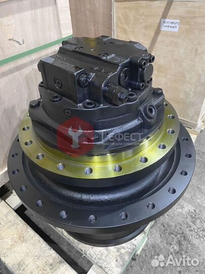 Бортовой редуктор Hitachi 9251680