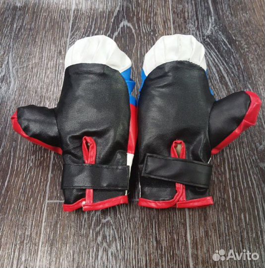 Перчатки russia